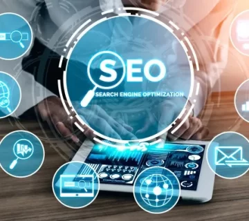SEO