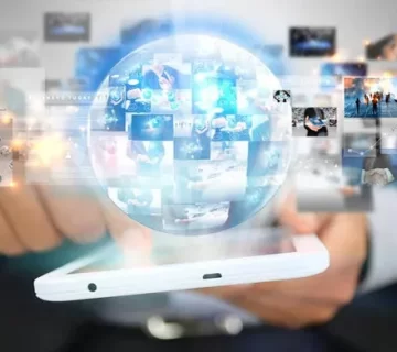 Social Media Management